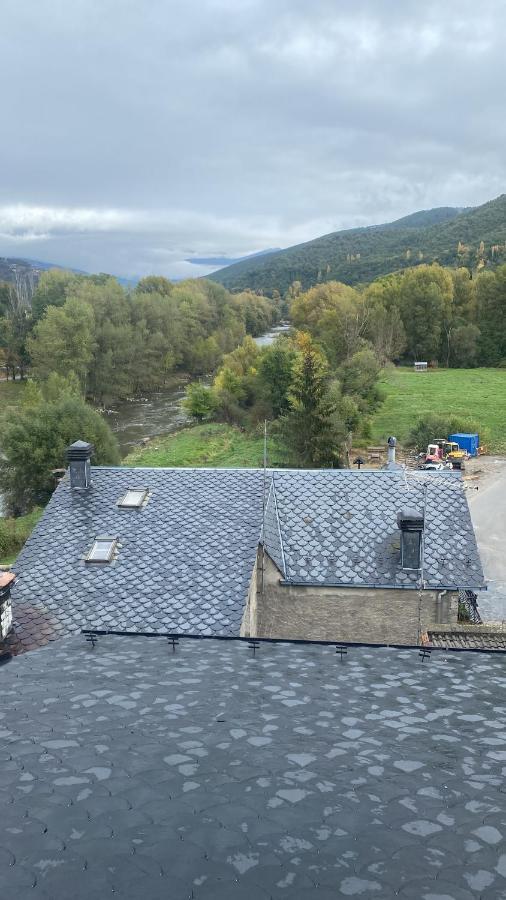 Casa Casteller Lägenhet Arfa Exteriör bild